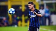 Politano has been a good addition in Inter's ranks